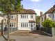 Thumbnail Semi-detached house for sale in Chaffinch Avenue, Shirley, Croydon