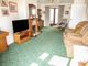 Thumbnail Detached bungalow for sale in High Street, Upton, Gainsborough