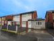 Thumbnail Semi-detached house for sale in Bardley Crescent, Tarbock Green, Prescot, Merseyside