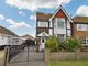 Thumbnail Detached house for sale in Winthorpe Avenue, Skegness