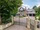 Thumbnail Detached house for sale in Sandmoor Avenue, Alwoodley, Leeds, West Yorkshire