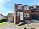 Thumbnail Detached house to rent in Ayrshire Close, Fugglestone Red, Salisbury