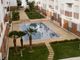 Thumbnail Apartment for sale in Quinta Da Gomeira, Cabanas, Tavira, East Algarve, Portugal