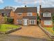 Thumbnail Detached house for sale in Folly Close, Radlett