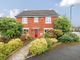 Thumbnail Detached house for sale in Presteigne, Powys