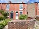 Thumbnail End terrace house to rent in Foljambe Road, Brimington, Chesterfield