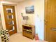 Thumbnail Flat for sale in Manley Close, Whitfield, Dover