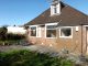 Thumbnail Detached bungalow to rent in Heol Cae-Rhys, Rhiwbina, Cardiff