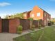 Thumbnail Detached house for sale in Rainsford Crescent, Kidderminster