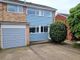 Thumbnail End terrace house for sale in Langstone Drive, Exmouth