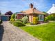 Thumbnail Detached bungalow for sale in Grosvenor Road, Chichester