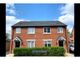 Thumbnail Semi-detached house to rent in Cattle Way, Shavington, Crewe