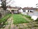 Thumbnail Terraced house for sale in Cambridge Road, Ilford