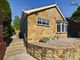 Thumbnail Detached bungalow for sale in Kingsway, Tealby