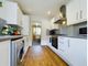 Thumbnail Terraced house for sale in Hassop Road, Stockport