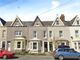 Thumbnail Terraced house for sale in Hylton Terrace, Wigton Road, Silloth, Wigton