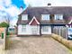 Thumbnail Semi-detached house for sale in The Crescent, Bexley