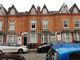 Thumbnail Terraced house for sale in Eton Road, Birmingham, West Midlands