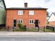 Thumbnail Detached house to rent in Goldings Cottage, The Street, Thurlow, Haverhill