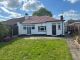 Thumbnail Bungalow for sale in Repton Gardens, Gidea Park, Romford