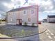 Thumbnail Semi-detached house for sale in Cairnsmore Court, Whithorn, Newton Stewart