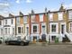 Thumbnail Flat for sale in Rickthorne Road, London