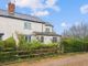Thumbnail Semi-detached house for sale in Little Haseley, Oxford
