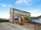 Thumbnail Semi-detached house for sale in Moss View, Dumfries, Dumfries And Galloway