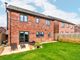 Thumbnail Detached house for sale in Aballava Way, Burgh-By-Sands, Carlisle