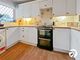 Thumbnail Terraced house for sale in North Bank Close, Strood, Kent
