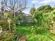 Thumbnail Detached bungalow for sale in Moor View, Godshill, Ventnor, Isle Of Wight