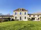 Thumbnail Villa for sale in Libourne, Gironde (Bordeaux Area), Nouvelle-Aquitaine