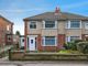 Thumbnail Semi-detached house for sale in Styebank Lane, Rothwell
