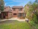 Thumbnail Detached house for sale in Wareham Road, Bracknell