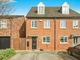 Thumbnail Semi-detached house for sale in Falcon Close, Mexborough