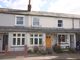 Thumbnail Terraced house to rent in East Common, Redbourn, Redbourn