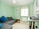 Thumbnail End terrace house for sale in Robertson Way, Huntingdon, Cambridgeshire.