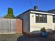 Thumbnail Bungalow to rent in Chicks Lane, Kilndown, Cranbrook, Kent