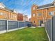Thumbnail End terrace house for sale in Cotteridge Close, Manchester