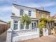 Thumbnail Semi-detached house for sale in Waterloo Road, Shoeburyness, Southend-On-Sea