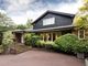 Thumbnail Detached house to rent in Barnet Lane, Elstree, Hertfordshire