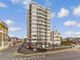 Thumbnail Flat for sale in South Parade, Southsea, Hampshire