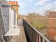 Thumbnail Flat for sale in Nevern Square, London