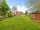 Thumbnail Detached house for sale in Shepherds Hey Road, Old Calmore, Southampton, Hampshire