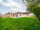 Thumbnail Detached bungalow for sale in Bedford Road, Bedford