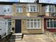 Thumbnail Property to rent in Conway Crescent, Perivale, Greenford