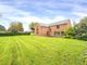 Thumbnail Detached house for sale in Suffield Coach House, Sutton-On-The-Hill, Derbyshire