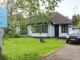 Thumbnail Detached bungalow for sale in Hobleythick Lane, Westcliff-On-Sea