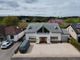 Thumbnail Detached house for sale in Moorlands, Overshores Road, Entwistle, Turton