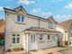 Thumbnail Semi-detached house for sale in Tirran Drive, Dunfermline